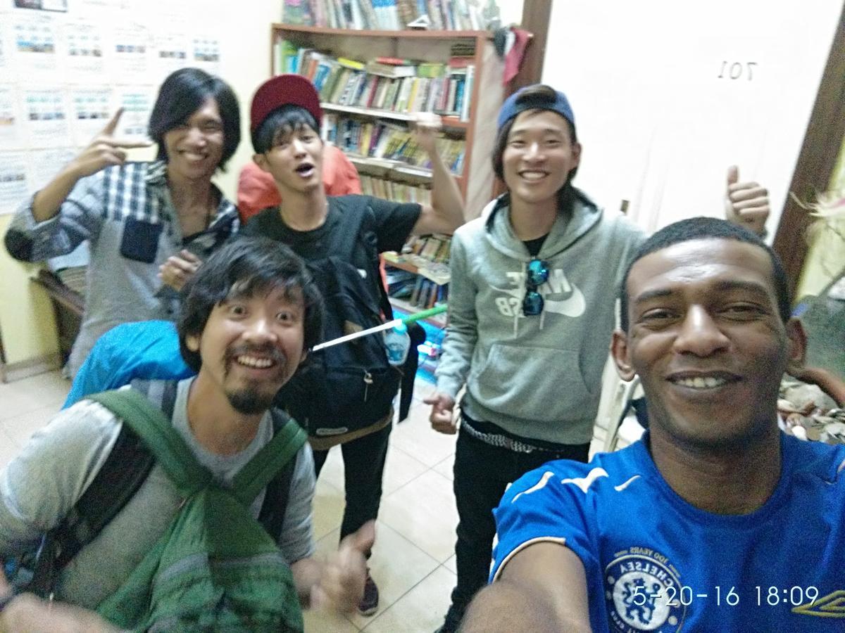 Venice Hosokawaya Kaherah Luaran gambar