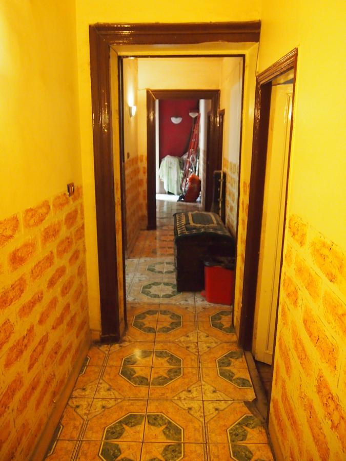 Venice Hosokawaya Kaherah Luaran gambar
